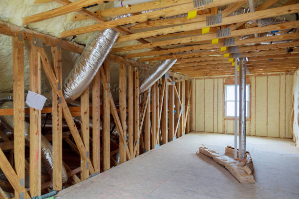 Soundproof Insulation Installation in Piedmont, AL