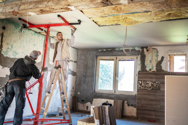 Best Crawl Space Insulation  in Piedmont, AL